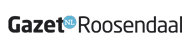 logo Gazet Roosendaal